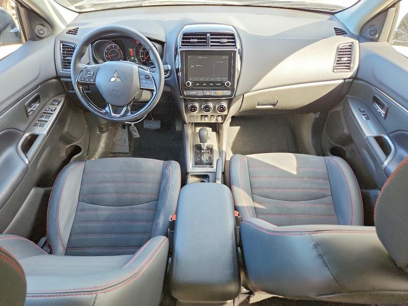 Aukcja sprzedaży 2026 Mitsubishi Outlander Sport, vin: JA4ARUAU3TU016915, numer aukcji: 68558286