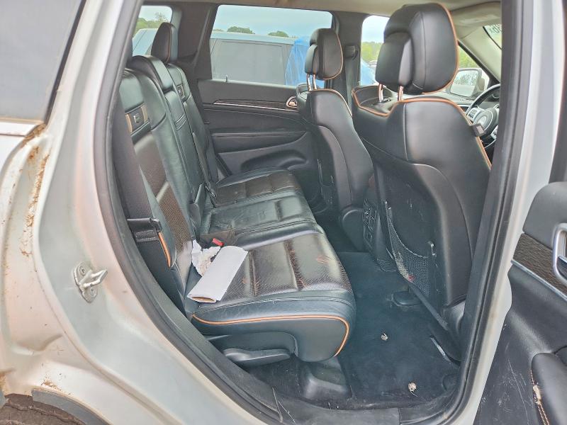 Продажа на аукционе авто 2011 Jeep Grand Cherokee, vin: 1J4RR4GT0BC646364, номер лота: 69849636