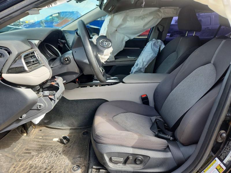 Продажа на аукционе авто 2024 Toyota Camry, vin: 4T1C31AK2RU628122, номер лота: 68795836