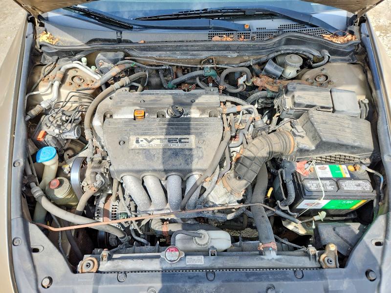 Продажа на аукционе авто 2007 Honda Accord, vin: 1HGCM56107A151764, номер лота: 67825136