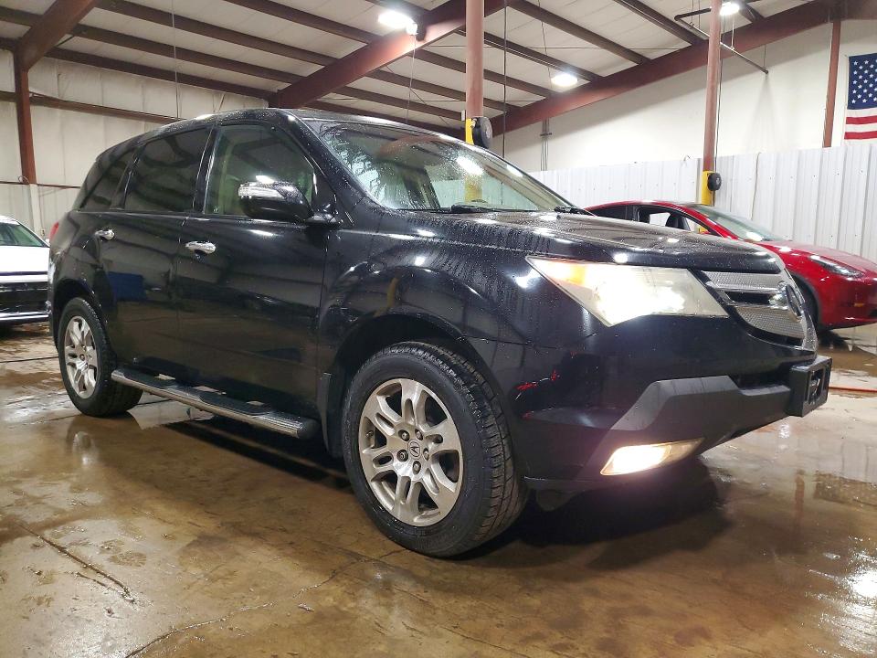 Aukcja sprzedaży 2009 Acura Mdx, vin: 2HNYD286X9H522780, numer aukcji: 67443606