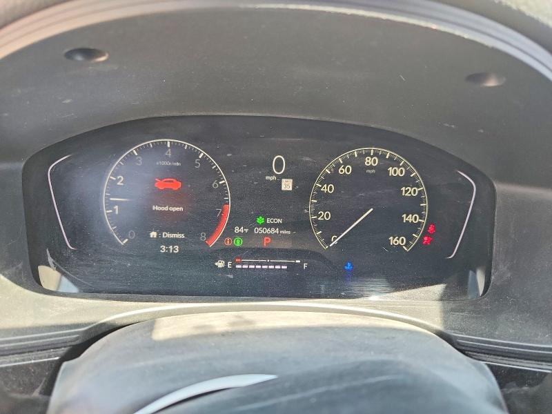 68040176 :رقم المزاد ، 19XFL2H83RE028788 vin ، 2024 Honda Civic مزاد بيع