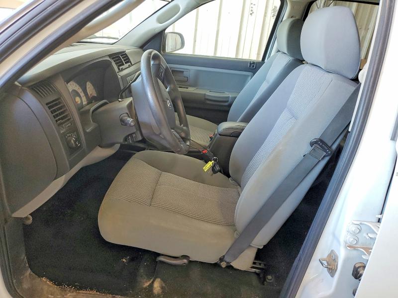 67076236 :رقم المزاد ، 1D7CE3GKXAS202413 vin ، 2010 Dodge Dakota مزاد بيع
