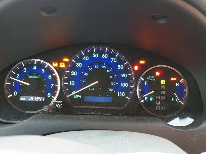 Продаж на аукціоні авто 2006 Toyota Sienna, vin: 5TDBA22C86S072482, номер лоту: 69539976
