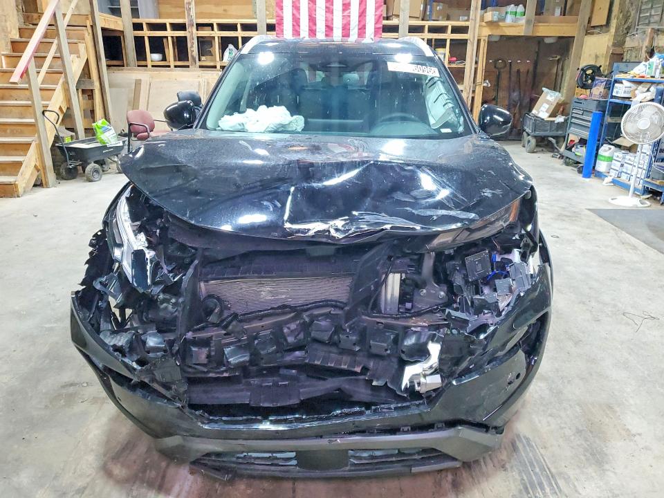 Продаж на аукціоні авто 2026 Nissan Rogue, vin: 5N1BT3CA8TC855811, номер лоту: 69996096