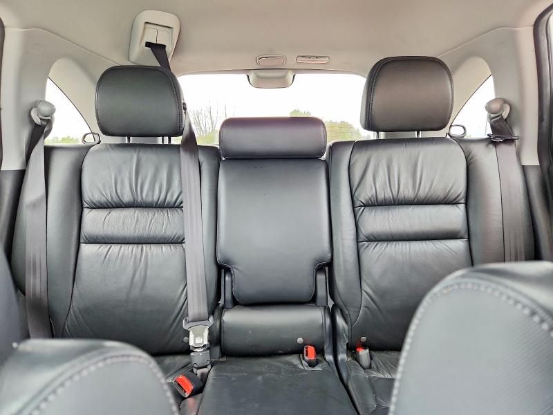 Aukcja sprzedaży 2011 Honda Cr-v, vin: 5J6RE4H74BL826833, numer aukcji: 68061166