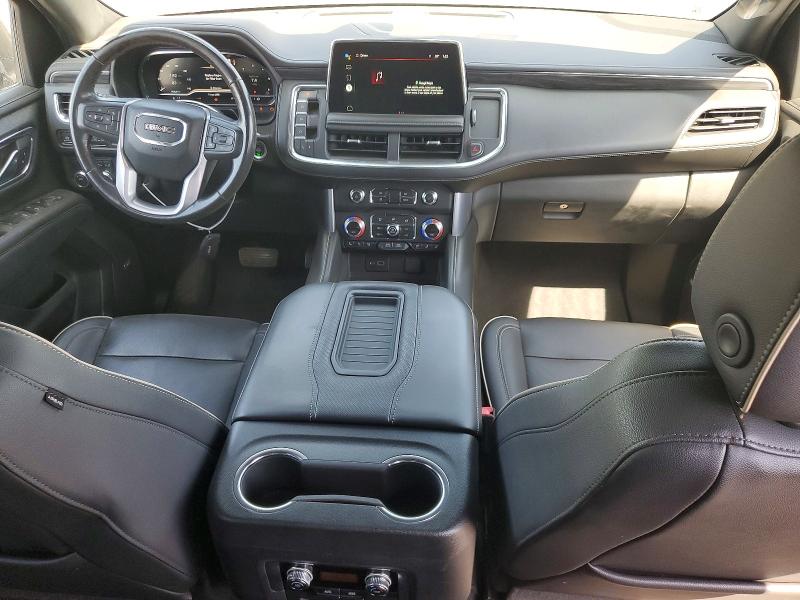 Продажа на аукционе авто 2022 Gmc Yukon Xl, vin: 1GKS1GKD1NR168588, номер лота: 69367206
