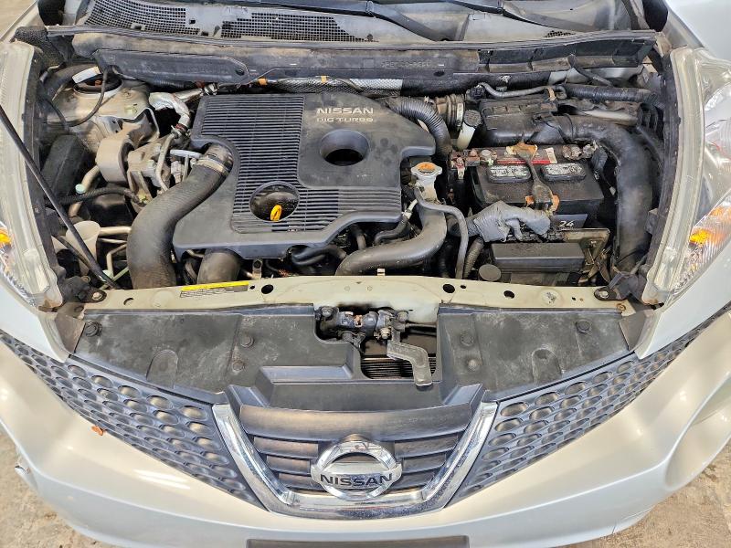 69091026 :رقم المزاد ، JN8AF5MV6DT216000 vin ، 2013 Nissan Juke مزاد بيع