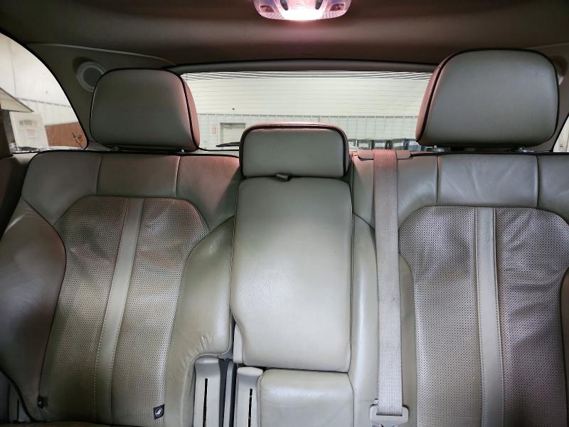 Aukcja sprzedaży 2014 Lincoln Mkx, vin: 2LMDJ8JK0EBL17263, numer aukcji: 66759766