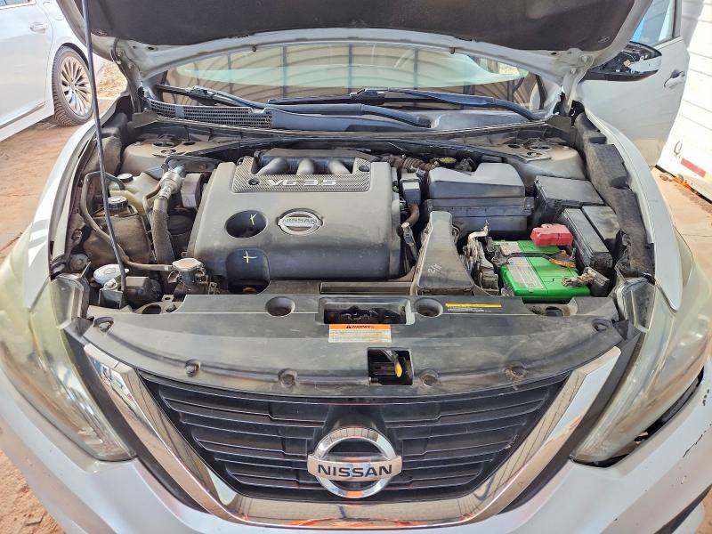 69726236 :رقم المزاد ، 1N4BL3AP0HC204049 vin ، 2017 Nissan Altima مزاد بيع