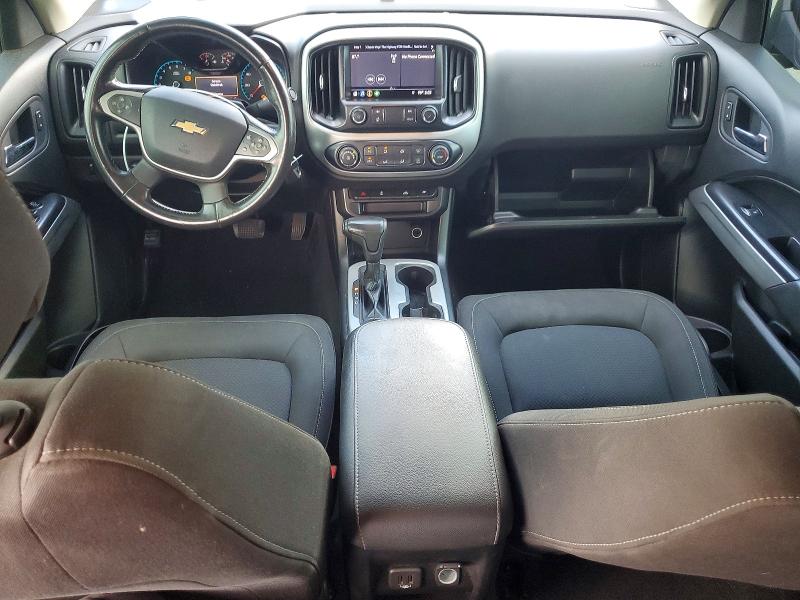 68589136 :رقم المزاد ، 1GCGTCEN6K1307472 vin ، 2019 Chevrolet Colorado مزاد بيع