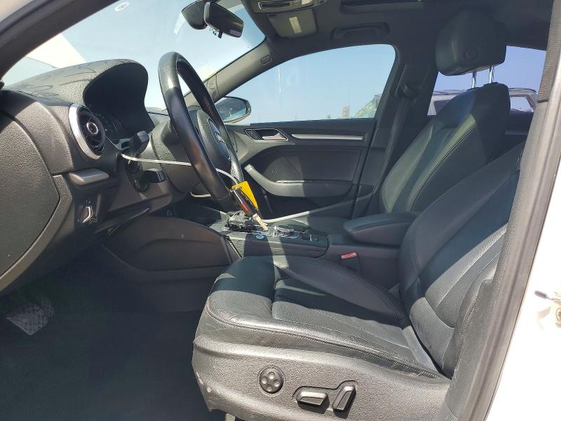 Aukcja sprzedaży 2016 Audi A3, vin: WAUA7GFF2G1042739, numer aukcji: 68829266