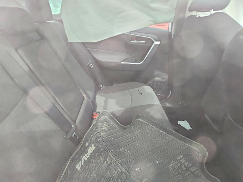 Aukcja sprzedaży 2025 Toyota Rav4, vin: 2T3R1RFV0SC498714, numer aukcji: 67462346