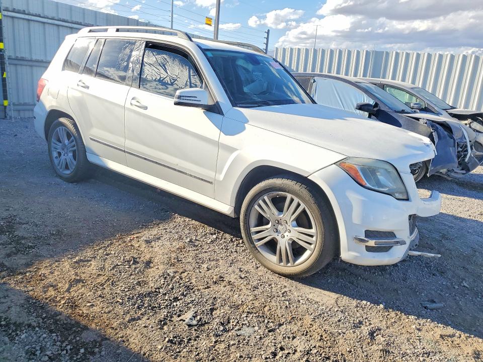Продаж на аукціоні авто 2013 Mercedes-benz Glk, vin: WDCGG5HB6DG073099, номер лоту: 60901436