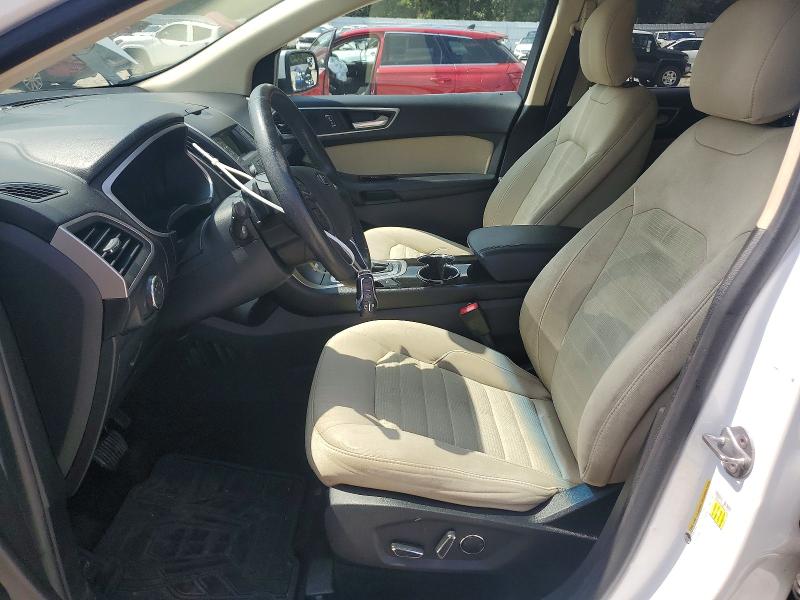 Aukcja sprzedaży 2016 Ford Edge, vin: 2FMPK3J94GBB22744, numer aukcji: 69096066