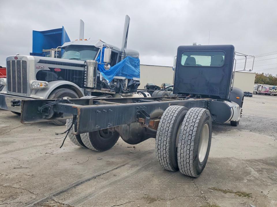 Aukcja sprzedaży 2011 Peterbilt 348, vin: 2NP3HN8XXBM121668, numer aukcji: 66946066