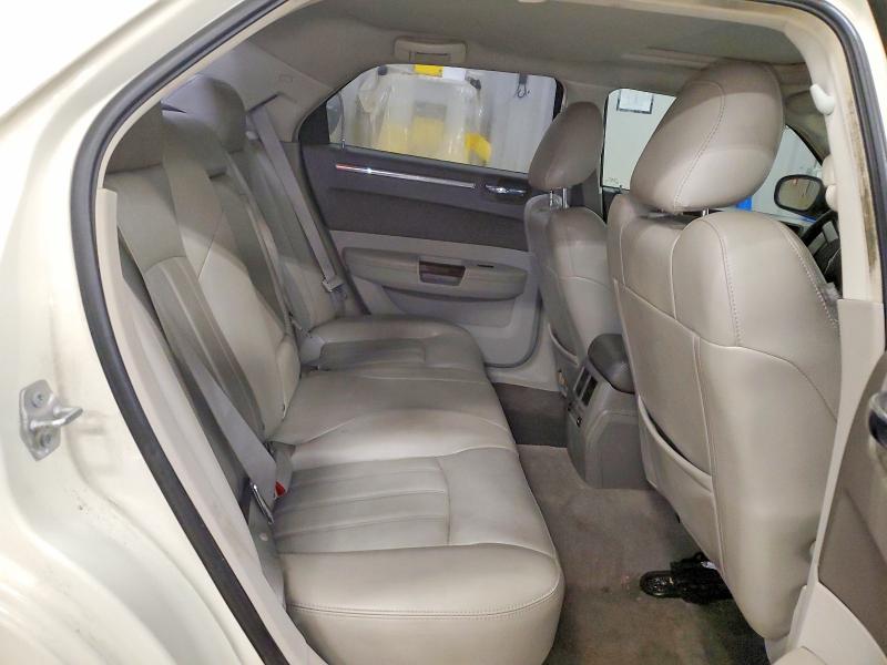 Aukcja sprzedaży 2008 Chrysler 300c, vin: 2C3LK63H48H272140, numer aukcji: 69365556