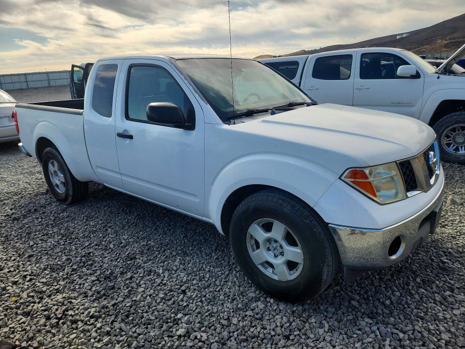 2006 Nissan Frontier მანქანა იყიდება აუქციონზე, vin: 1N6AD06U16C442759        , აუქციონის ნომერი: 68891466
