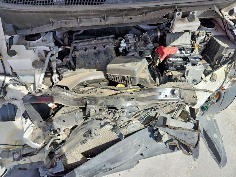 Aukcja sprzedaży 2020 Nissan Nv200, vin: 3N6CM0KN3LK705668, numer aukcji: 59409826