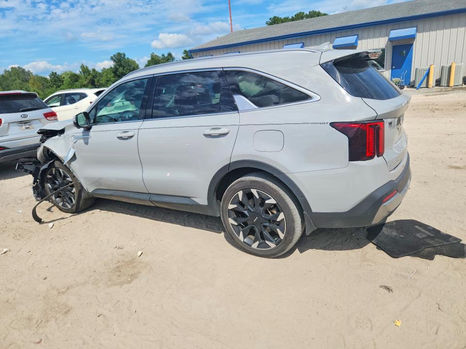 Aukcja sprzedaży 2024 Kia Sorento, vin: 5XYRK4JF8RG283024, numer aukcji: 67351966