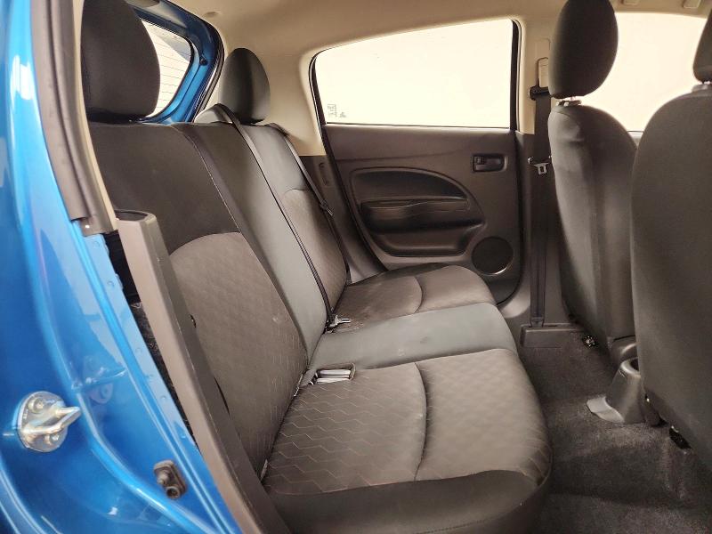 Продаж на аукціоні авто 2024 Mitsubishi Mirage, vin: ML32AUHJ5RH036195, номер лоту: 69399646
