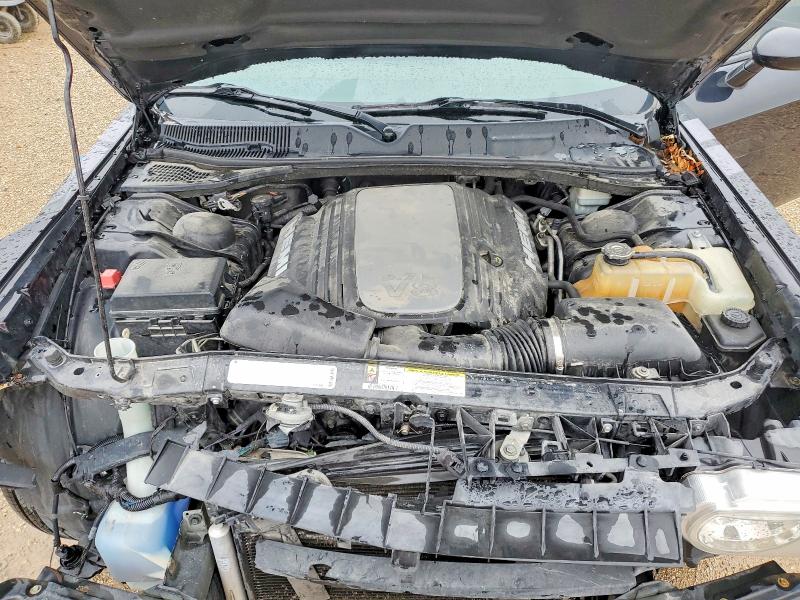 Aukcja sprzedaży 2009 Dodge Challenger, vin: 2B3LJ54T29H504247, numer aukcji: 68090546