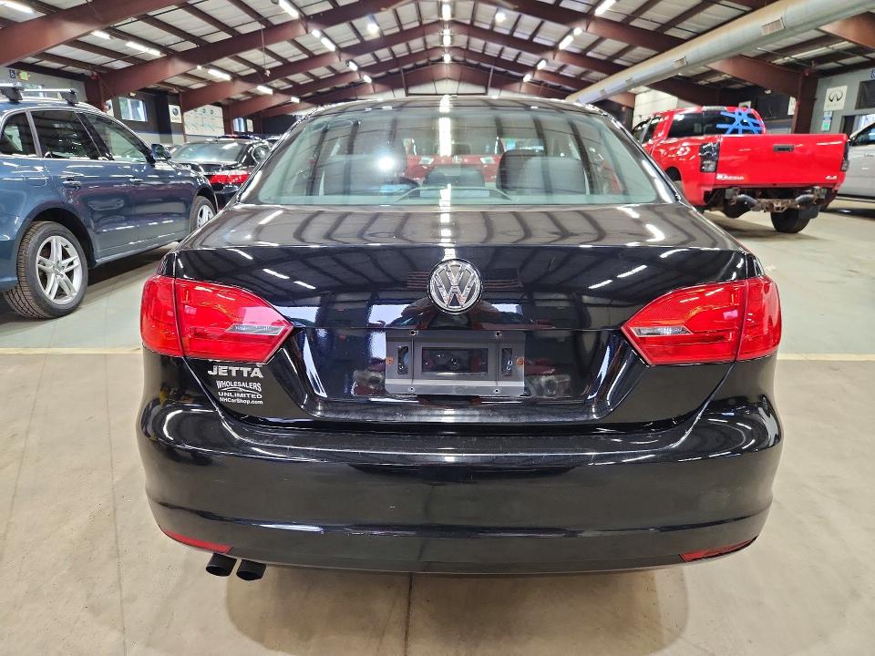 2014 Volkswagen Jetta მანქანა იყიდება აუქციონზე, vin: 3VW1K7AJ9EM439570, აუქციონის ნომერი: 68619036
