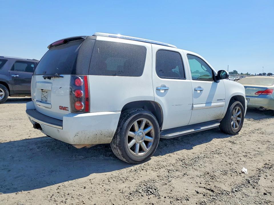 Aukcja sprzedaży 2008 Gmc Yukon, vin: 1GKFK63888J146116, numer aukcji: 68830516