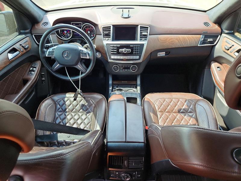 Продаж на аукціоні авто 2014 Mercedes-benz Gl, vin: 4JGDF7DEXEA387569, номер лоту: 67313076