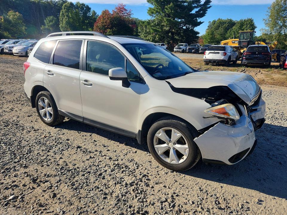 Aukcja sprzedaży 2015 Subaru Forester, vin: JF2SJADC6FH531246, numer aukcji: 70088726