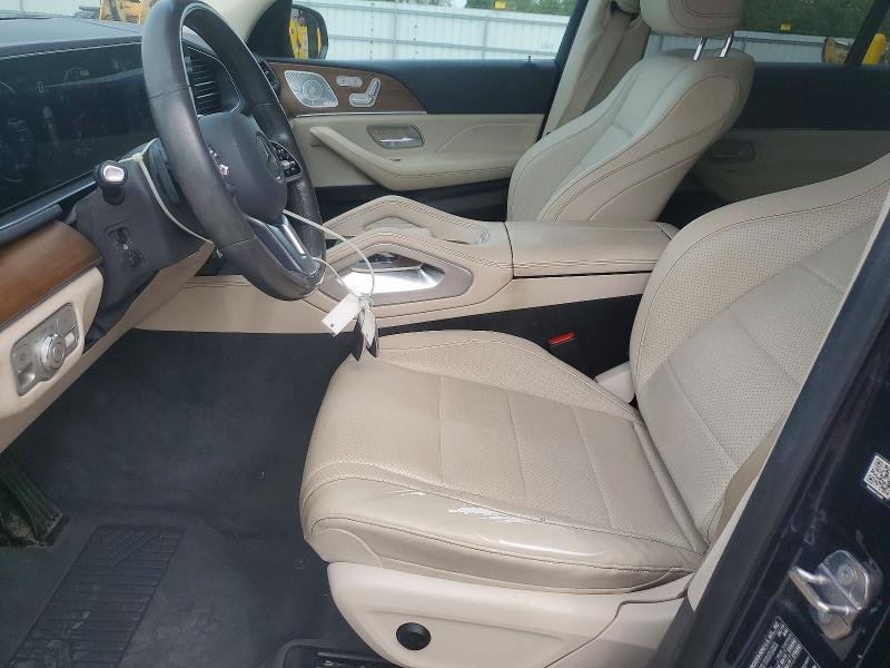 Продажа на аукционе авто 2020 Mercedes-benz Gle, vin: 4JGFB4KB9LA046432, номер лота: 71019576