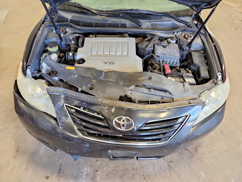 2009 Toyota Camry მანქანა იყიდება აუქციონზე, vin: 4T1BK46K89U587701, აუქციონის ნომერი: 69031976