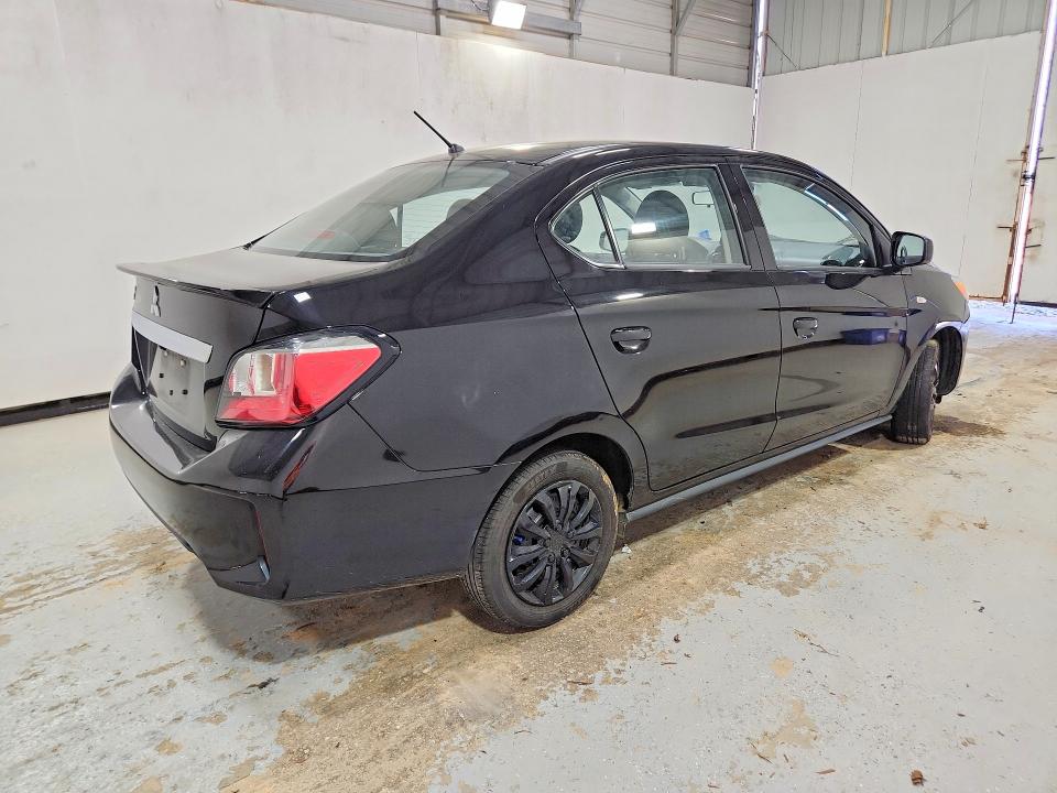Продажа на аукционе авто 2024 Mitsubishi Mirage, vin: ML32FUFJ4RHF10046, номер лота: 67540036