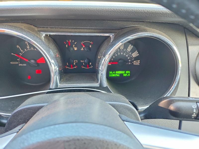 Aukcja sprzedaży 2006 Ford Mustang, vin: 1ZVFT84NX65232071, numer aukcji: 68048516