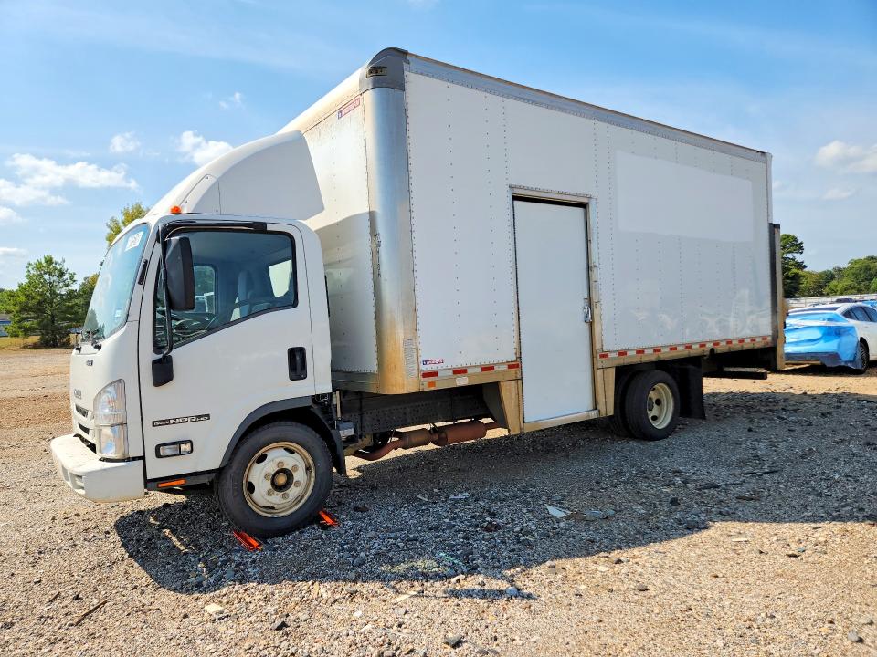 Продажа на аукционе авто 2021 Isuzu Npr Hd, vin: 54DC4W1D9MS206669, номер лота: 68815316