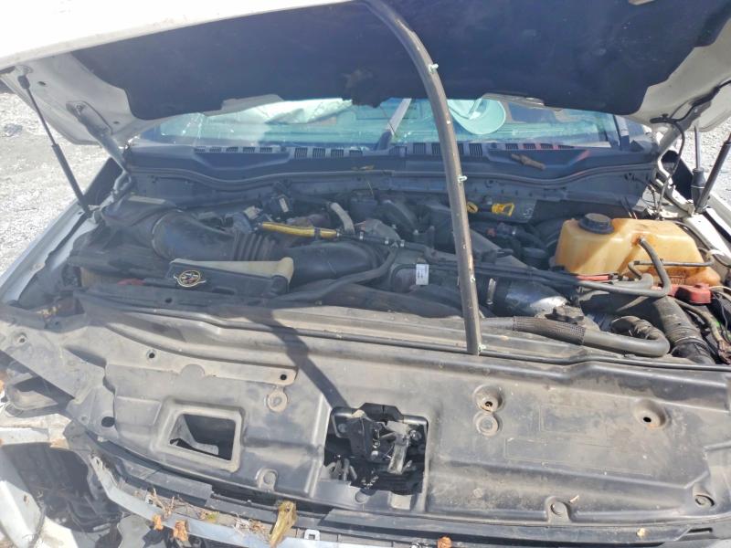 Aukcja sprzedaży 2019 Ford F350, vin: 1FT8W3BT4KEC27398, numer aukcji: 67961626