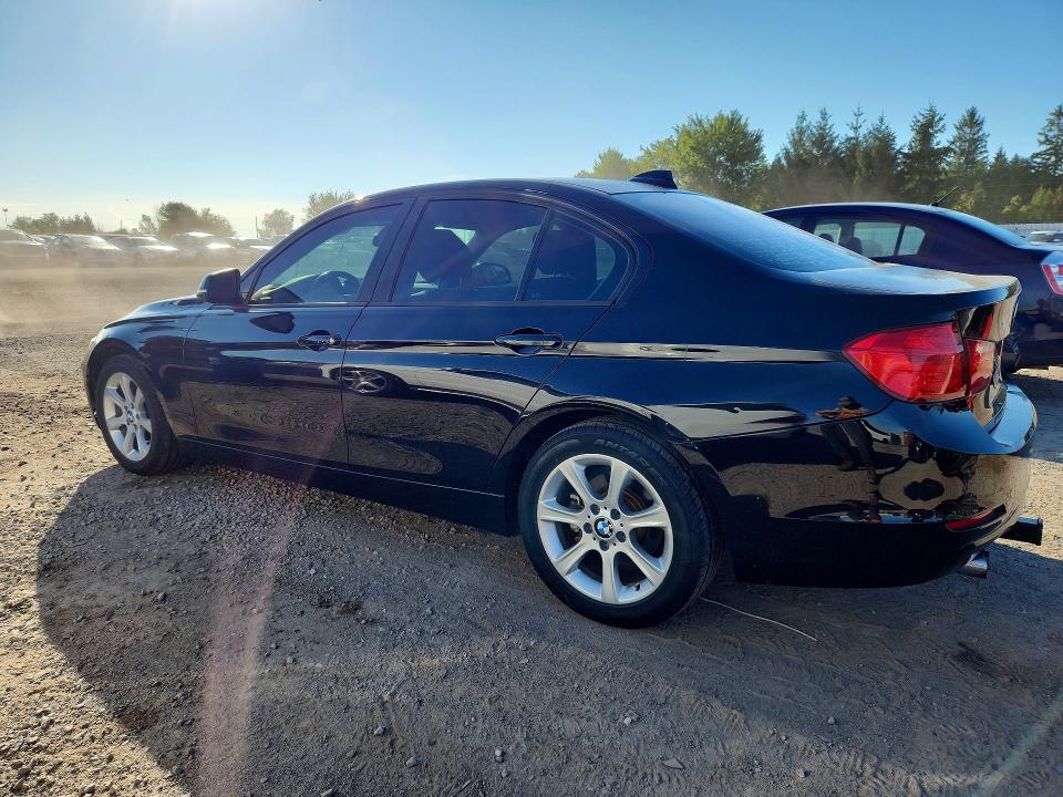 Aukcja sprzedaży 2013 Bmw 320, vin: WBA3B1C58DF078272, numer aukcji: 68186696