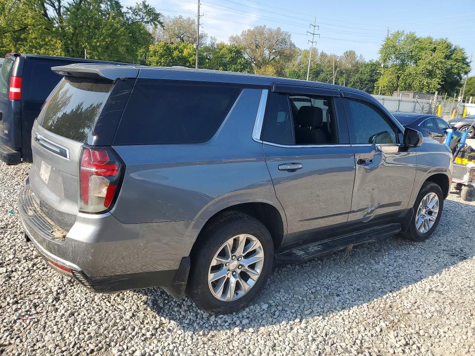 Aukcja sprzedaży 2021 Chevrolet Tahoe, vin: 1GNSKLED1MR330965, numer aukcji: 68094826