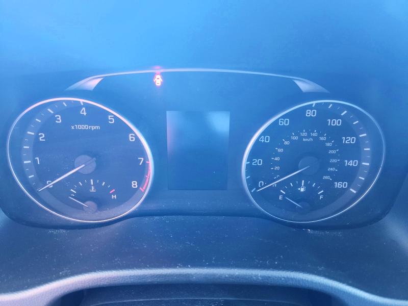 68713896 :رقم المزاد ، KMHD74LF6HU095135 vin ، 2017 Hyundai Elantra مزاد بيع