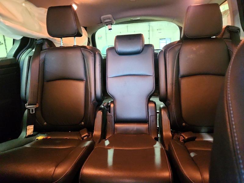 Продаж на аукціоні авто 2024 Honda Odyssey, vin: 5FNRL6H84RB041922, номер лоту: 66535546
