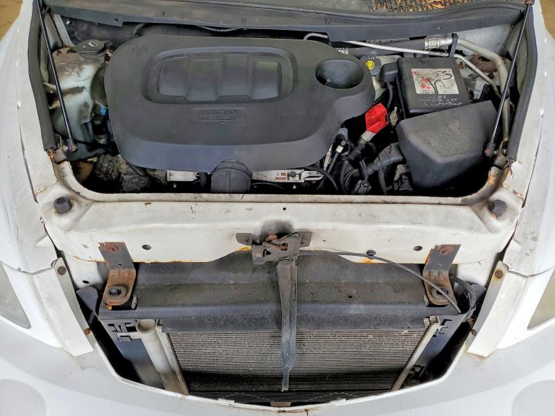 68954296 :رقم المزاد ، 3GNBABFU6BS592728 vin ، 2011 Chevrolet Hhr مزاد بيع