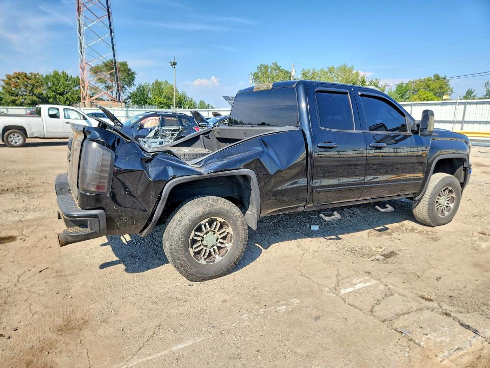 Продаж на аукціоні авто 2016 Gmc Sierra, vin: 1GTV2LEH0GZ231678, номер лоту: 66977436