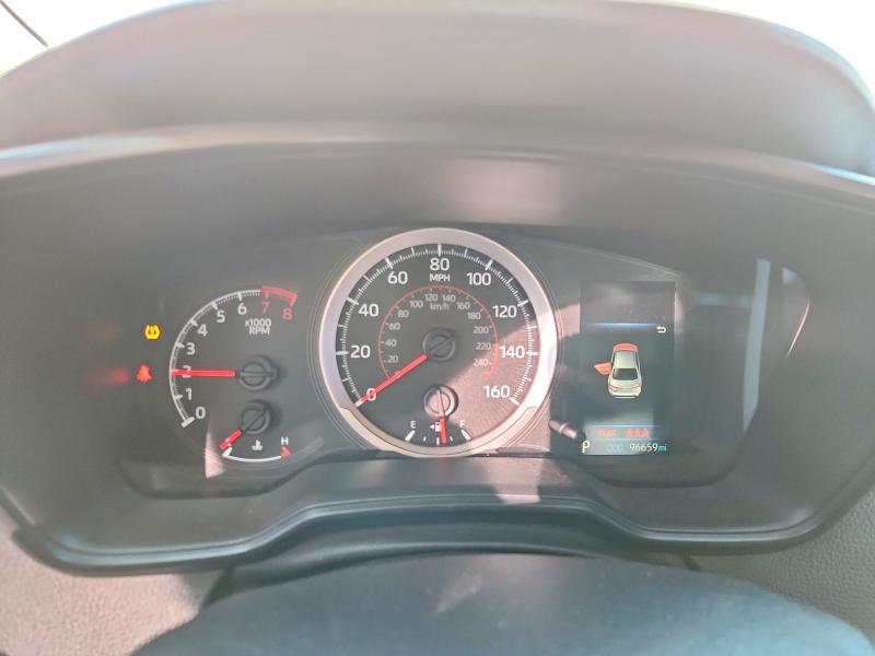 Продажа на аукционе авто 2020 Toyota Corolla, vin: JTDS4RCE6LJ029364, номер лота: 67852866