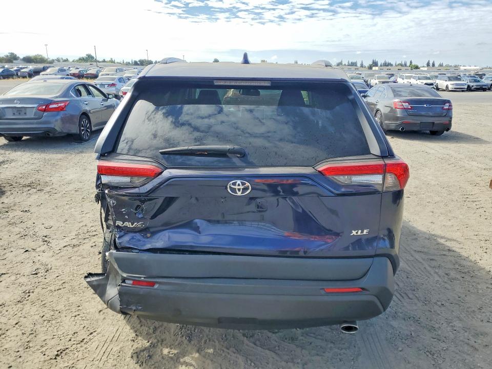 Продаж на аукціоні авто 2023 Toyota Rav4, vin: 2T3W1RFV0PW256739, номер лоту: 66490256