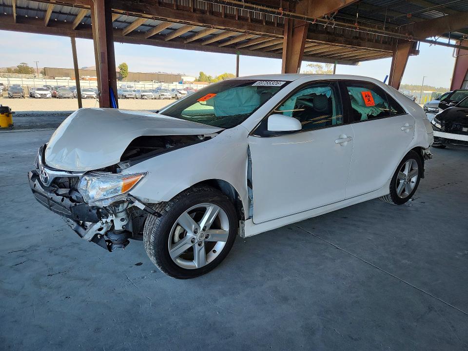 Продаж на аукціоні авто 2012 Toyota Camry, vin: 4T1BF1FKXCU134948, номер лоту: 69755326