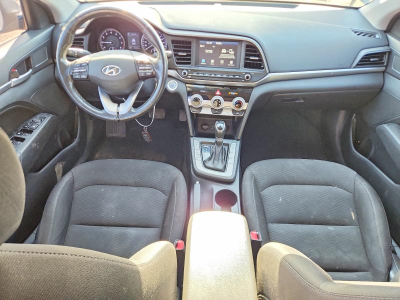 Продаж на аукціоні авто 2020 Hyundai Elantra, vin: KMHD84LF5LU975538, номер лоту: 69374056