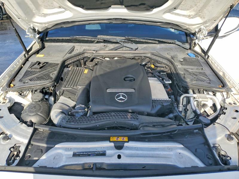 Продажа на аукционе авто 2016 Mercedes-benz C, vin: WDDWF4JB9GR146750        , номер лота: 68637646