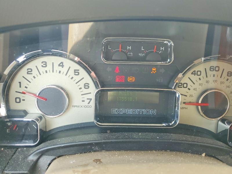 Продажа на аукционе авто 2009 Ford Expedition, vin: 1FMFU18529EA71250, номер лота: 71151246