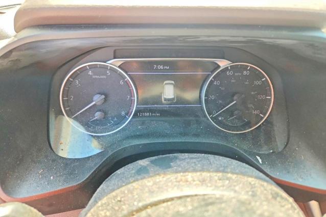 69520256 :رقم المزاد ، 5N1BT3AAXPC778190 vin ، 2023 Nissan Rogue مزاد بيع