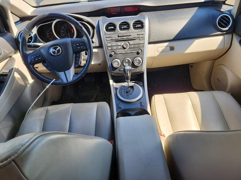 Продаж на аукціоні авто 2011 Mazda Cx-7, vin: JM3ER4C33B0359135, номер лоту: 68301896